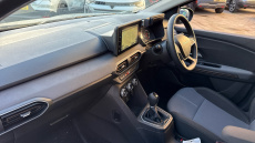 Dacia Jogger 1.6 HEV Extreme 5dr Auto Hybrid Estate